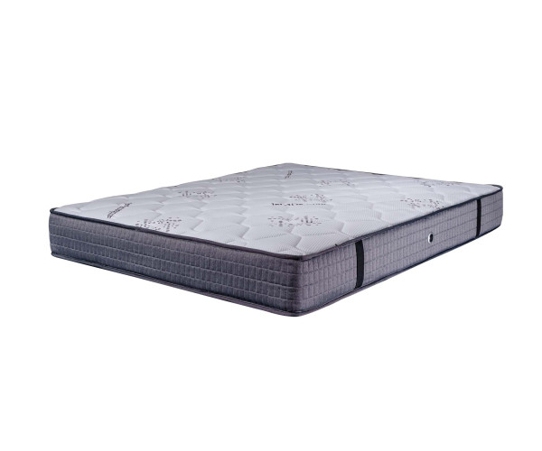 AttikaStrom Extra Life Υπέρδίπλο Ορθοπεδικό Στρώμα 170x190x24cm με Ελατήρια AttikaStrom Extra Life Υπέρδίπλο Ορθοπεδικό Στρώμα 170x190x24cm με Ελατήρια